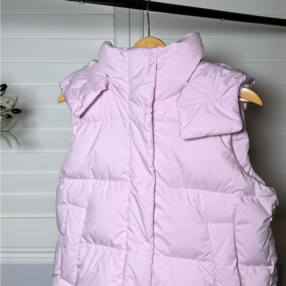 Lululemon vest